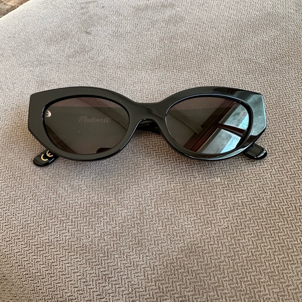 Madewell Demmera sunglasses